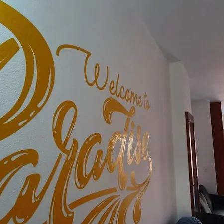 Lala Loft Canteras לאס פאלמס דה גראן קנאריה