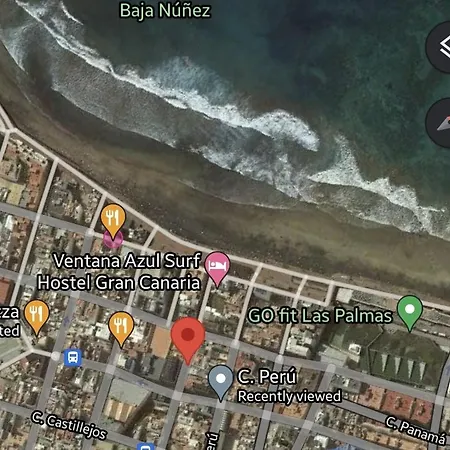 Lala Loft Canteras *