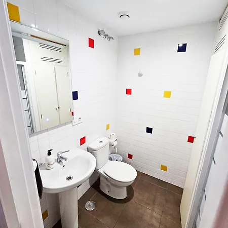 Lala Loft Canteras דירה לאס פאלמס דה גראן קנאריה