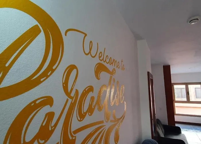 Lala Loft Canteras Las Palmas / Gran Canaria