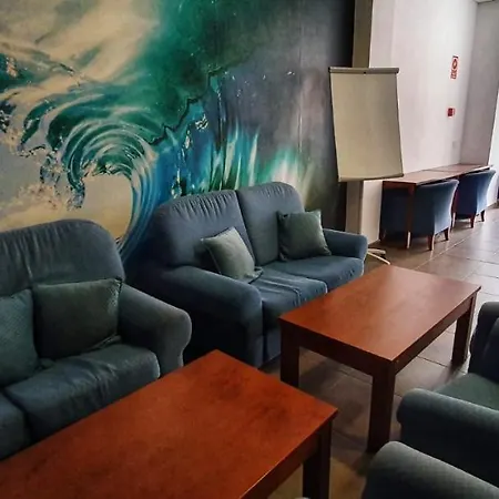 Lala Loft Canteras 아파트 *
