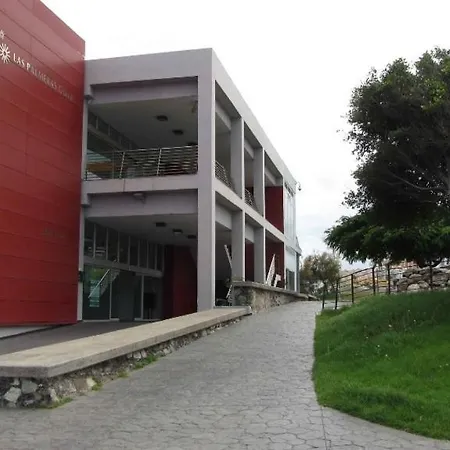 Lala Loft Canteras Appartamento