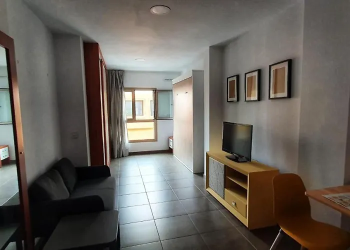 Lala Loft Canteras * Las Palmas de Gran Canaria