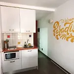 Apartment Lala Loft Canteras *