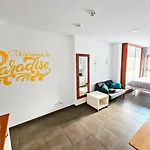 Lala Loft Canteras * Las Palmas de Gran Canaria
