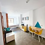 Apartment Lala Loft Canteras