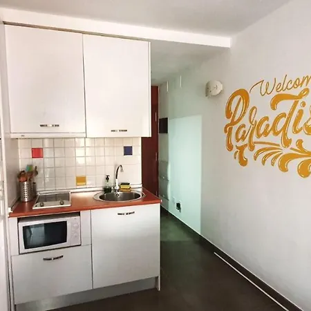 Apartament Lala Loft Canteras *