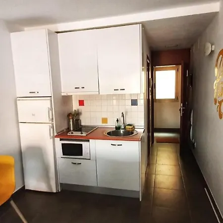 Apartament Lala Loft Canteras Las Palmas de Gran Canaria