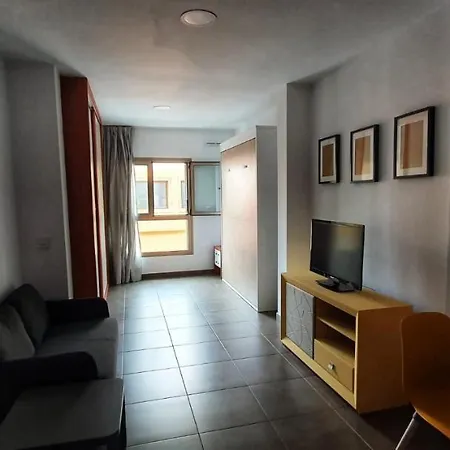 Lala Loft Canteras * Las Palmas de Gran Canaria