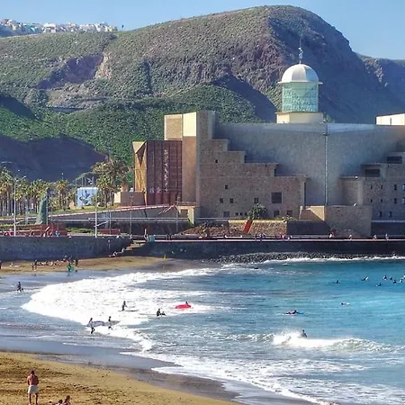 Lala Loft Canteras