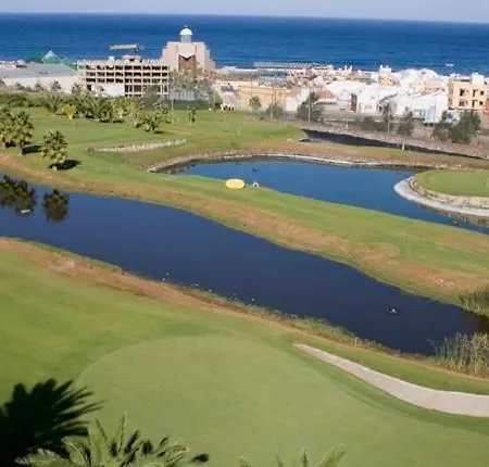 Lala Loft Canteras * Las Palmas de Gran Canaria