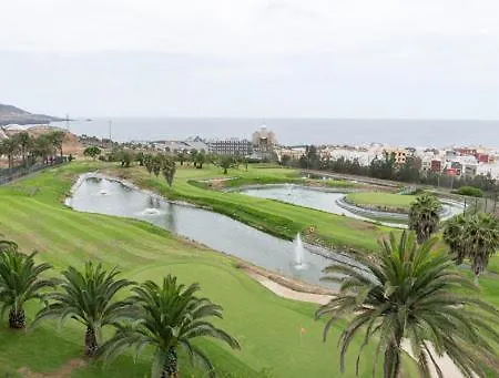 Apartament Lala Loft Canteras *
