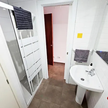 Apartament Lala Loft Canteras Las Palmas de Gran Canaria
