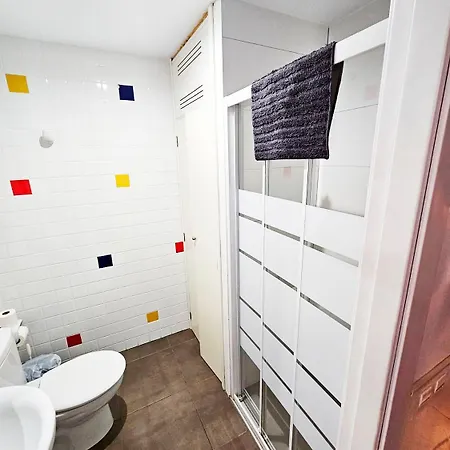 Lala Loft Canteras *