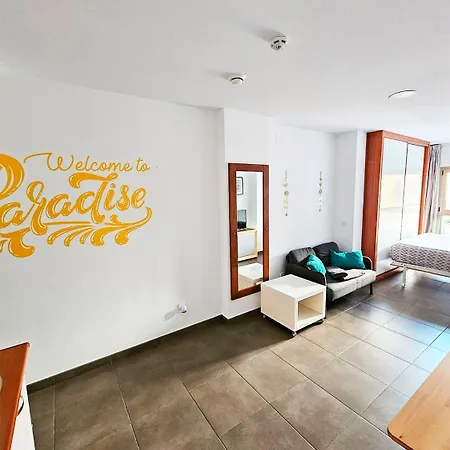 Lala Loft Canteras * Las Palmas de Gran Canárias