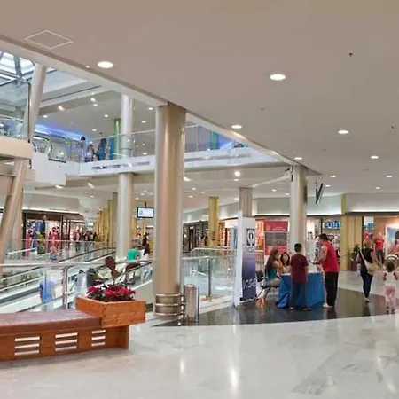Lala Loft Canteras 아파트 라스팔마스